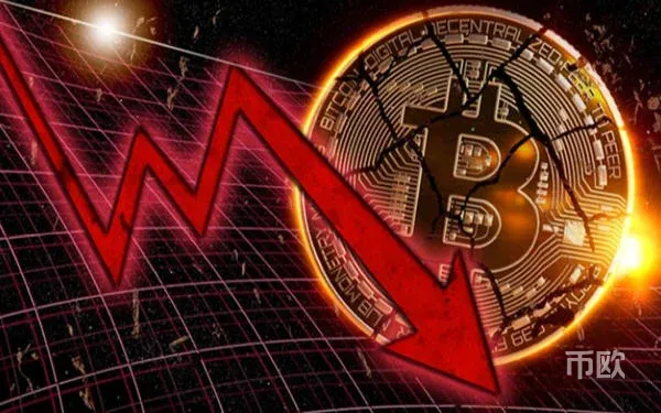 想知道如何在加密货币崩盘中赚到钱吗? | NAI 500