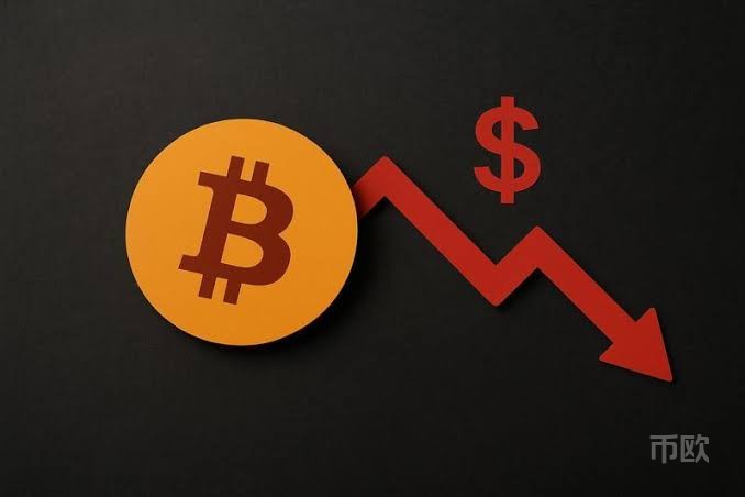 比特幣跌破10萬美元提前入冬？專家指出有這三大壓力| 全球財經| 全球| 聯合新聞網