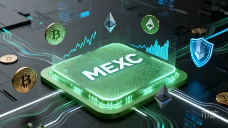 MEXC是什麼?一篇看懂抹茶交易所背景、安全性與官網註冊