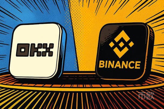 OKX和Binance哪个安全？欧易币安交易所安全性对比_交易平台_区块链_脚本之家