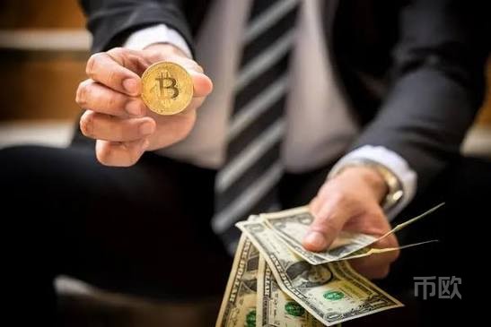 比特幣到底在紅什麼?什麼是區塊鏈?一次解釋給你聽|經理人