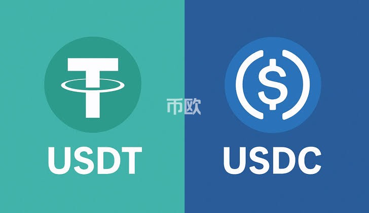 後穩定幣時代:USDT 向左,USDC 向右| 動區動趨-最具影響力的區塊鏈新聞媒體